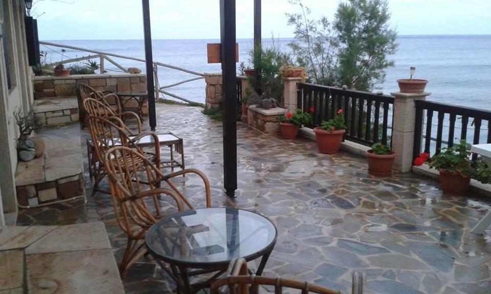 Coral Front Beach Закрос Экстерьер фото