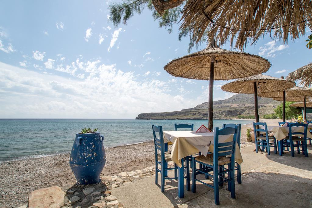 Coral Front Beach Закрос Экстерьер фото