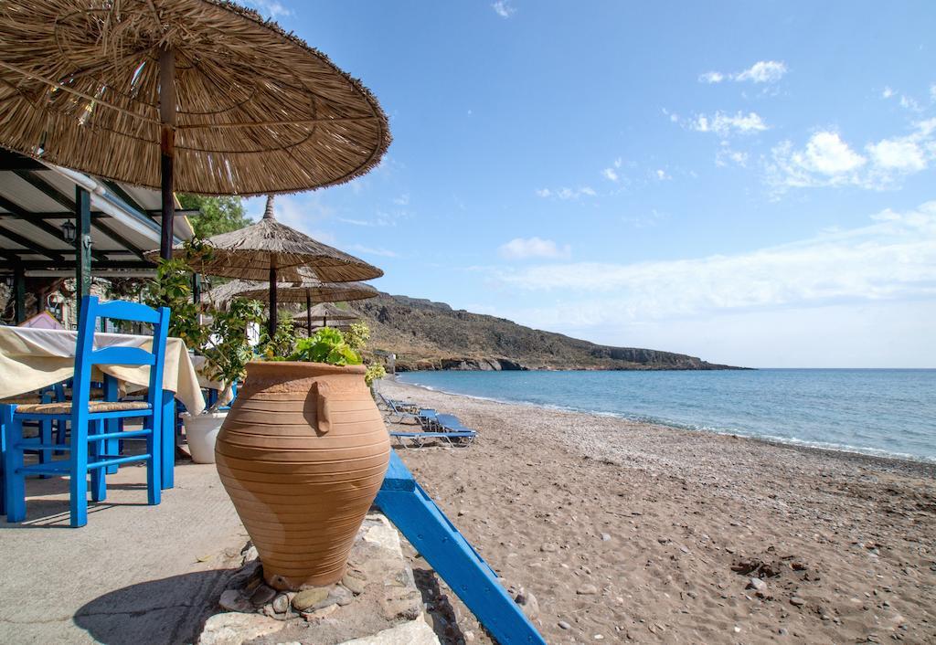 Coral Front Beach Закрос Экстерьер фото