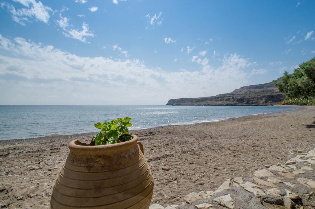 Coral Front Beach Закрос Номер фото