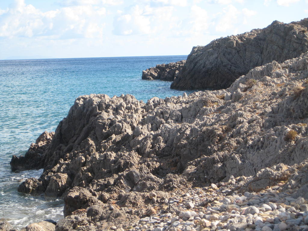 Coral Front Beach Закрос Экстерьер фото