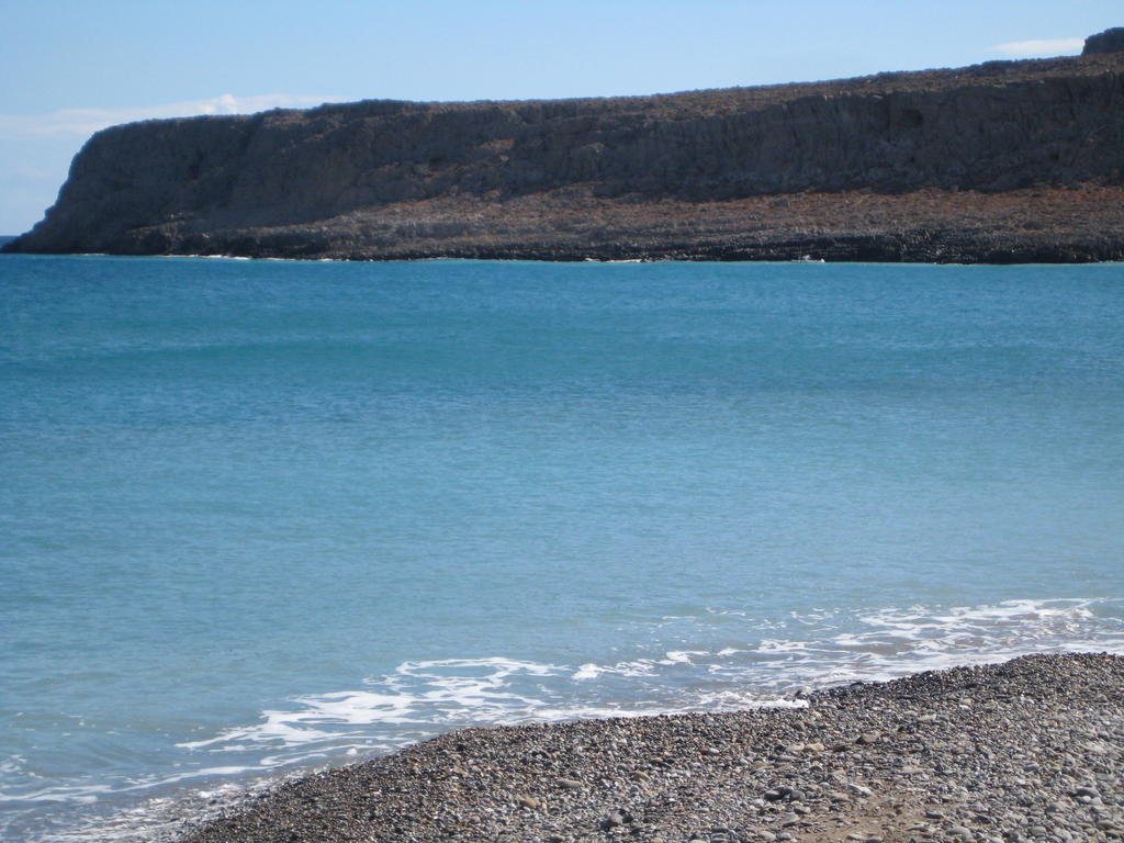 Coral Front Beach Закрос Экстерьер фото