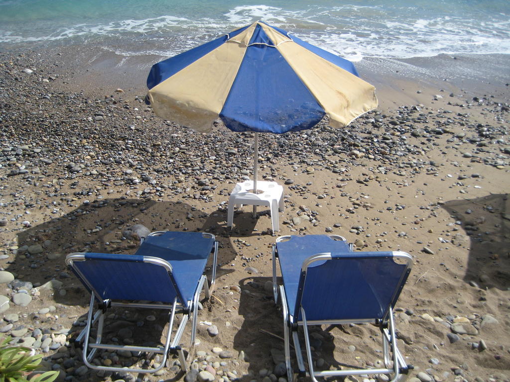 Coral Front Beach Закрос Экстерьер фото