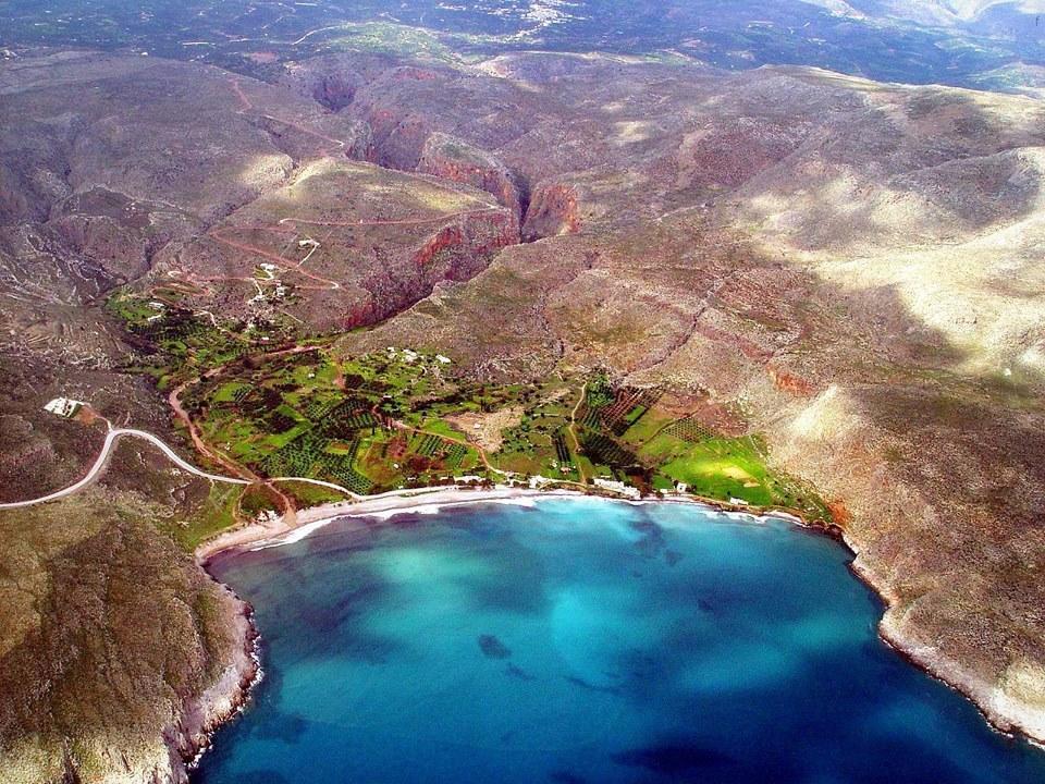 Coral Front Beach Закрос Экстерьер фото
