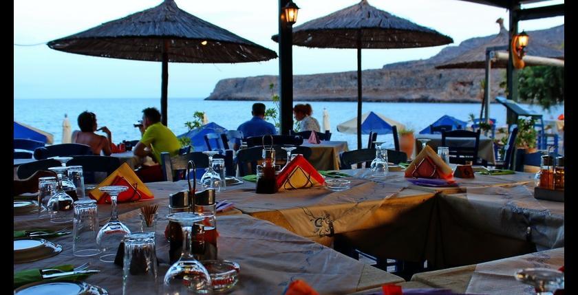 Coral Front Beach Закрос Экстерьер фото