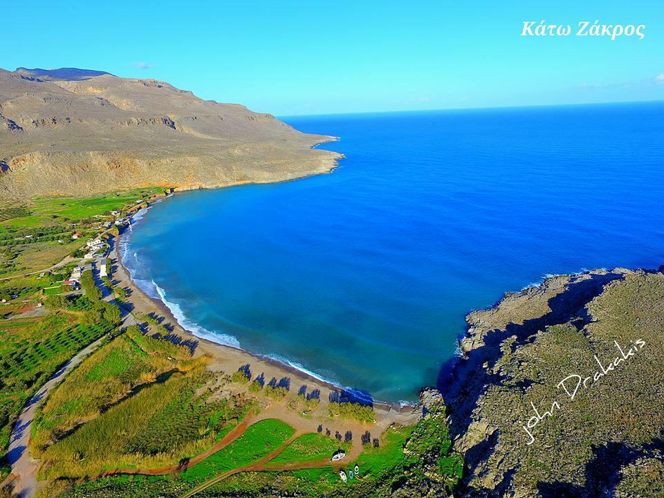 Coral Front Beach Закрос Экстерьер фото