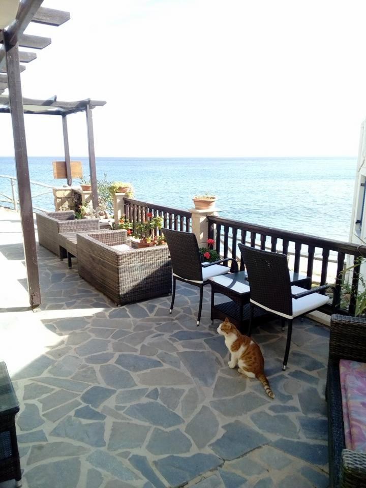 Coral Front Beach Закрос Экстерьер фото