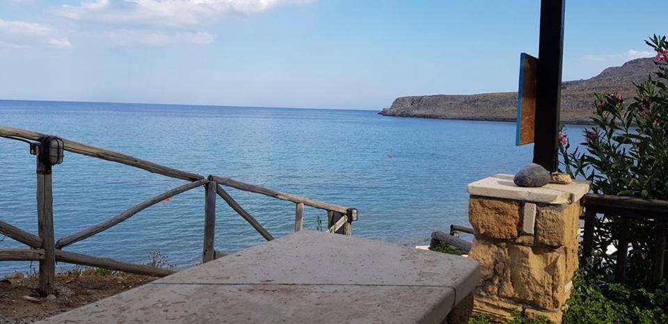 Coral Front Beach Закрос Экстерьер фото